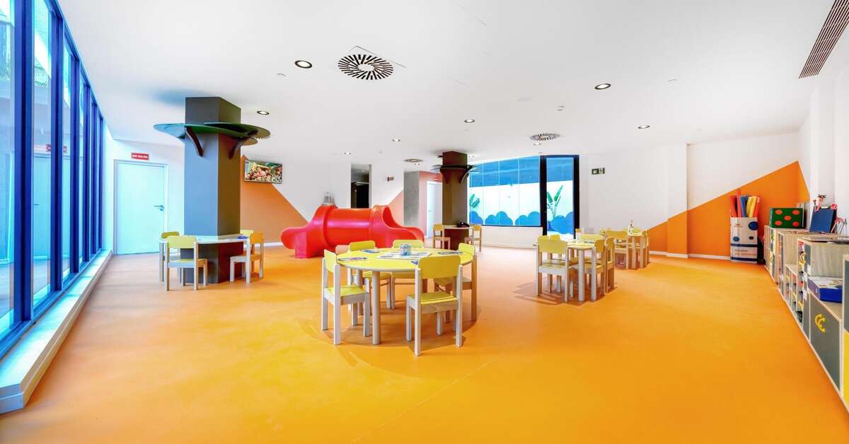 Een foto van Hovima Suites Costa Adeje