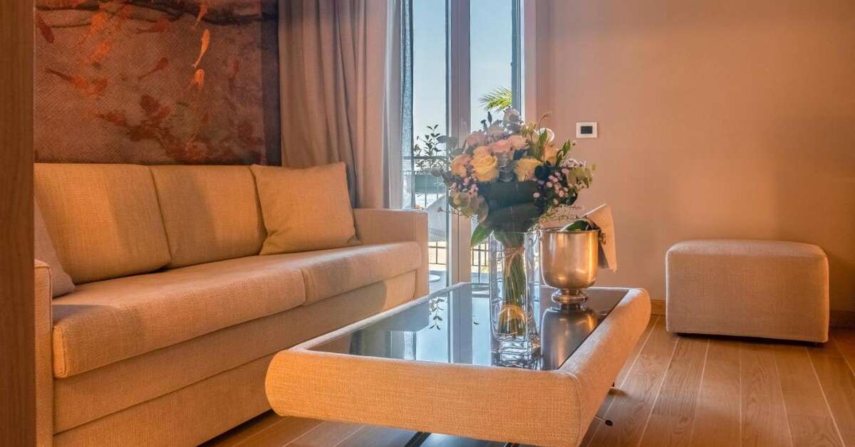 Een foto van Miramare Suites