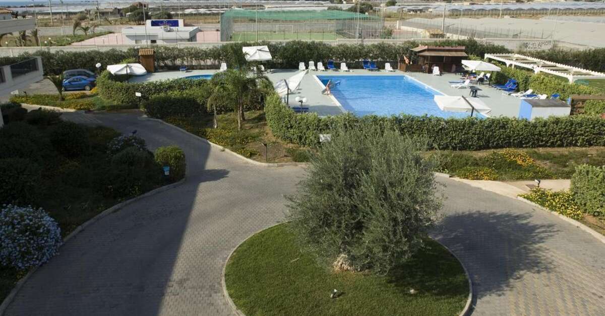 Een foto van GH Baraka Village