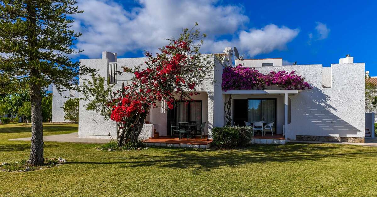 Een foto van Pedras d'el Rei Resort