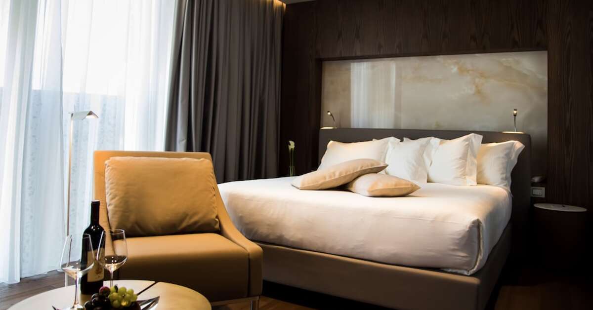 Een foto van Maritim Hotel Plaza Tirana