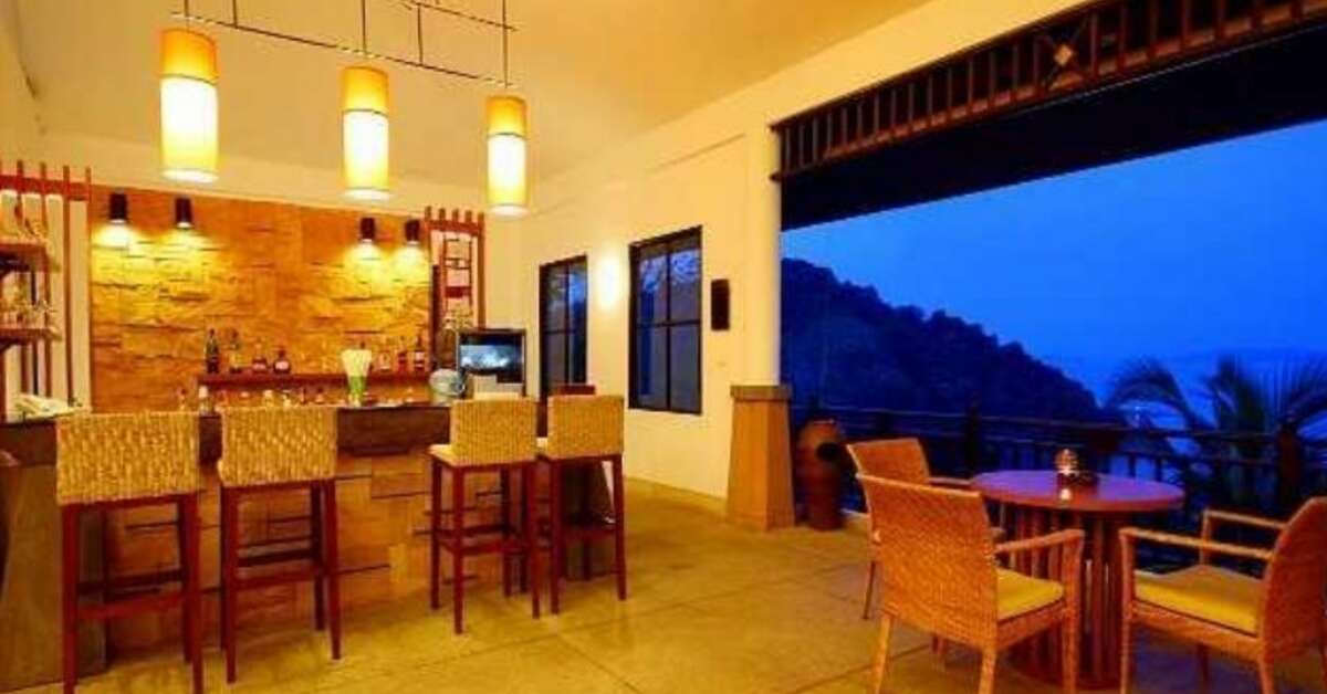 Een foto van Supalai Scenic Bay Resort & Spa