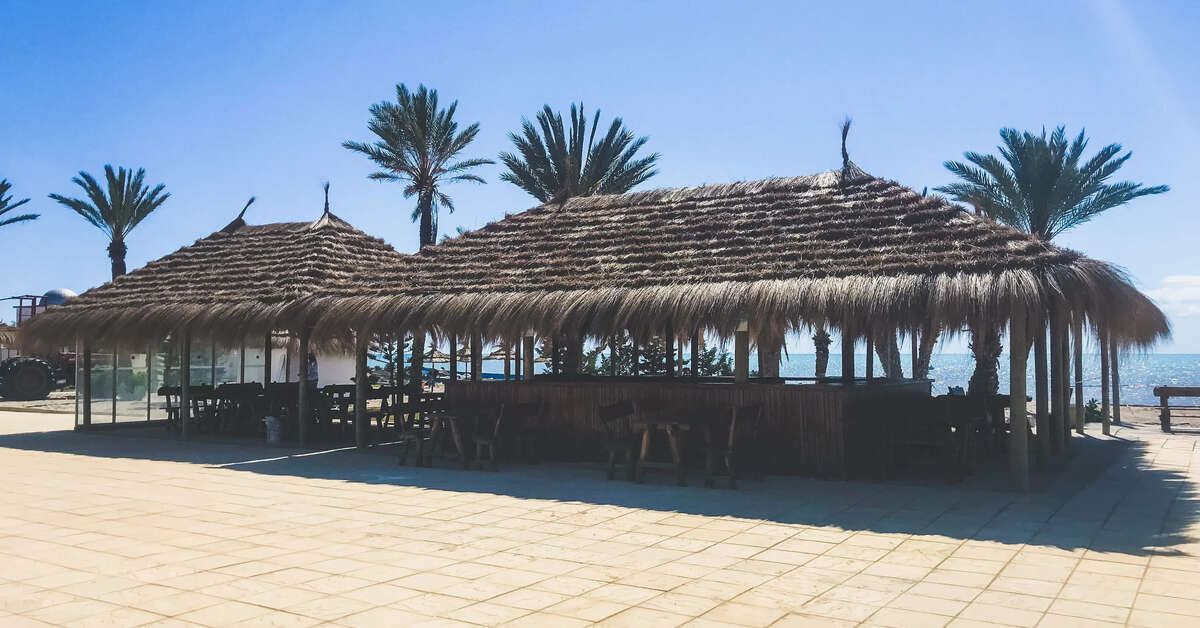 Ein Foto Royal Karthago Djerba