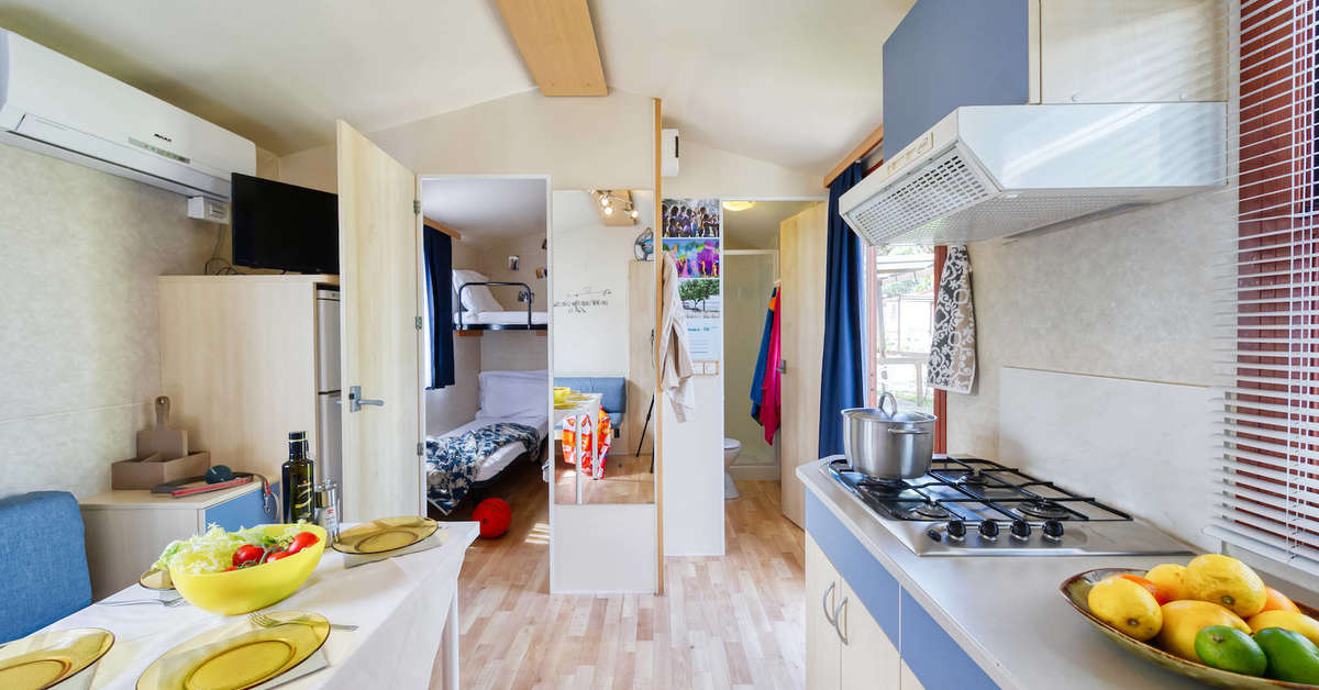 Een foto van Camping Village San Benedetto