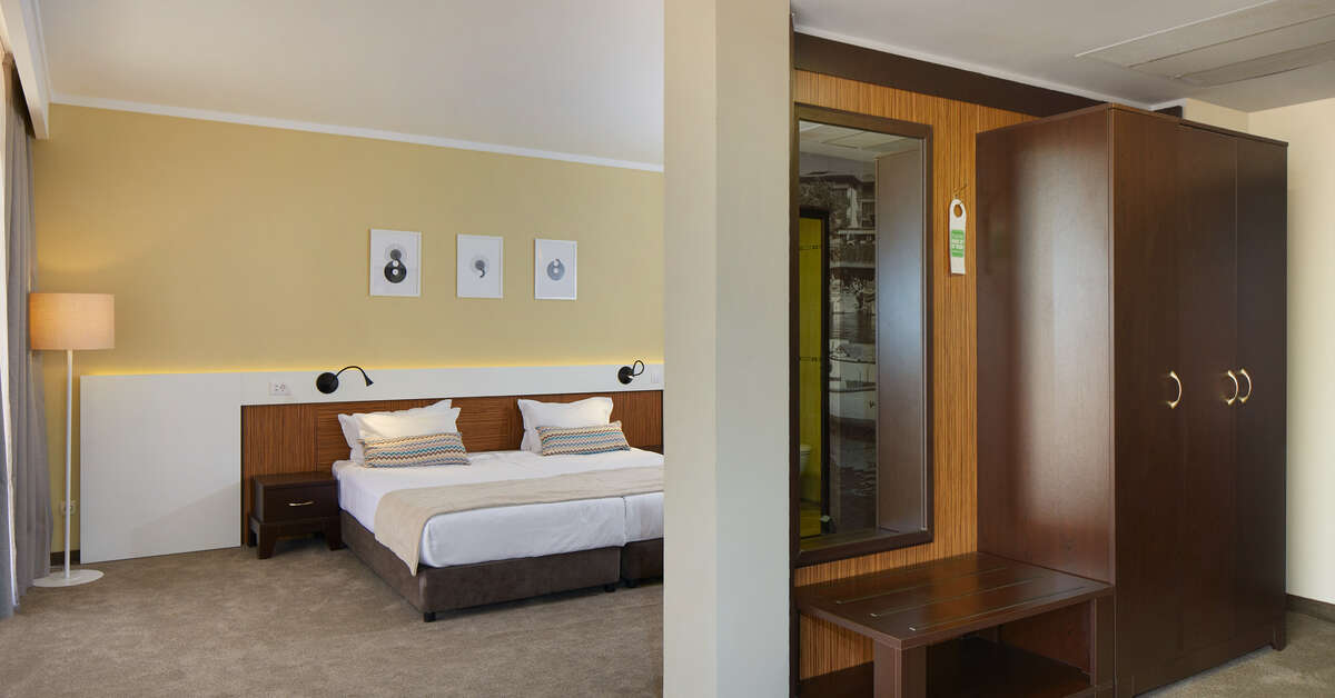 Ein Foto Hotel Nobel