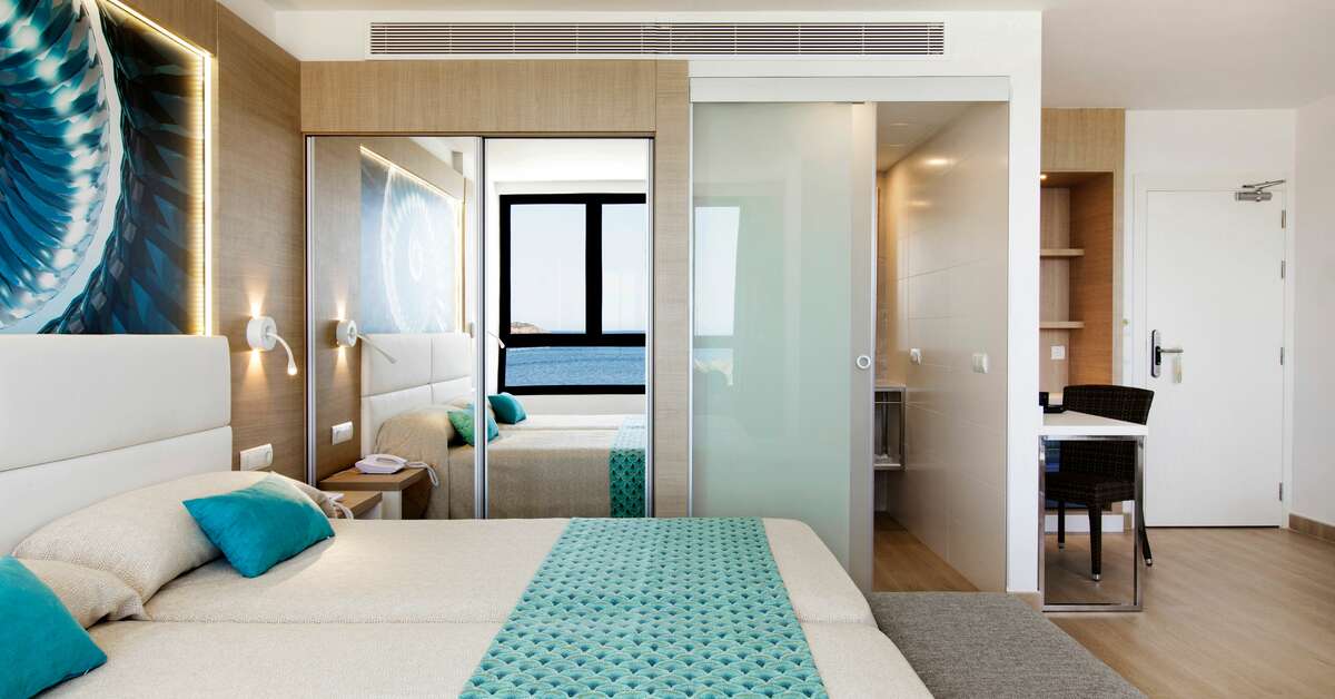 Een foto van Marvell Club Aparthotel