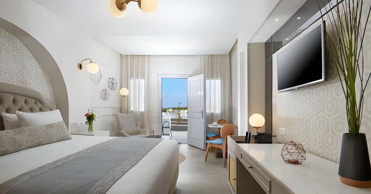 Een foto van De Sol Hotel & Spa