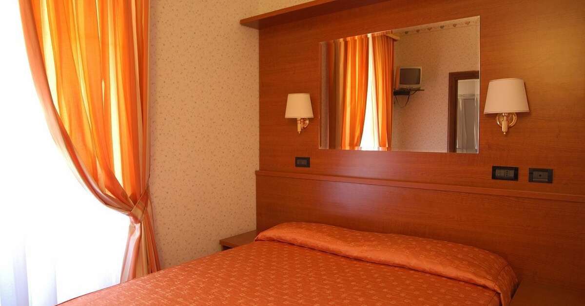 Een foto van Hotel Dina