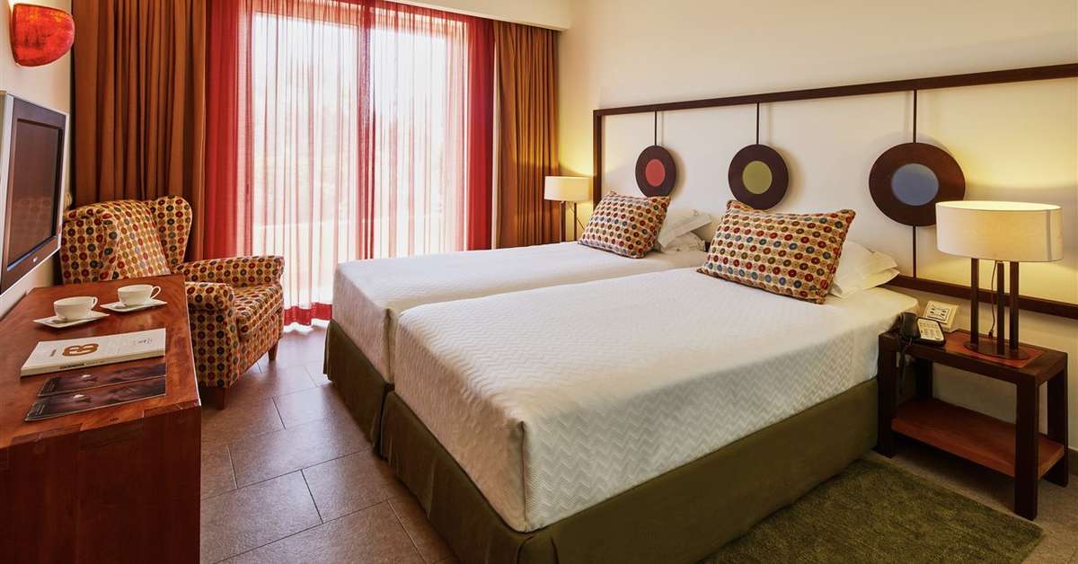 Een foto van Wyndham Grand Algarve