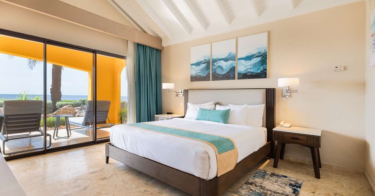 Een foto van The Royal Sea Aquarium Resort