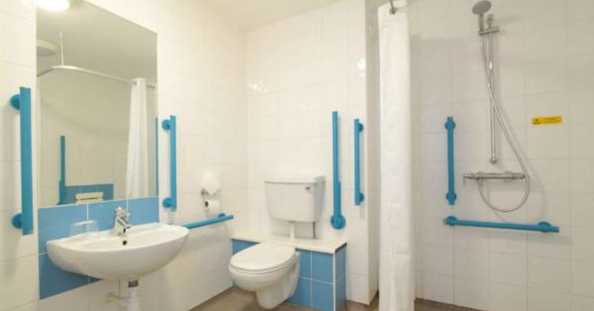 Een foto van Travelodge London Central City Road