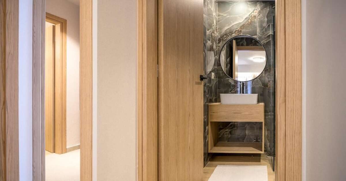 Een foto van Soho Blue City Hotel