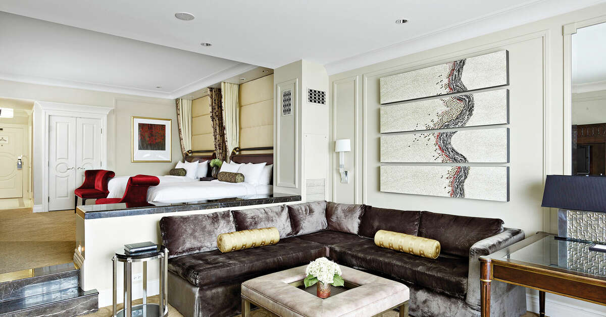Een foto van The Palazzo at The Venetian Resort
