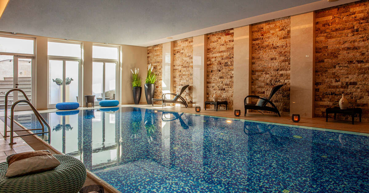Een foto van Hotel Fährhaus Sylt