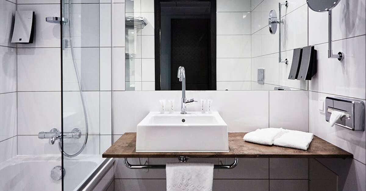 Een foto van Quality Hotel View