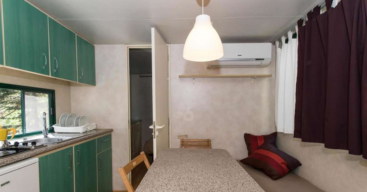 Een foto van Happy Village & Camping