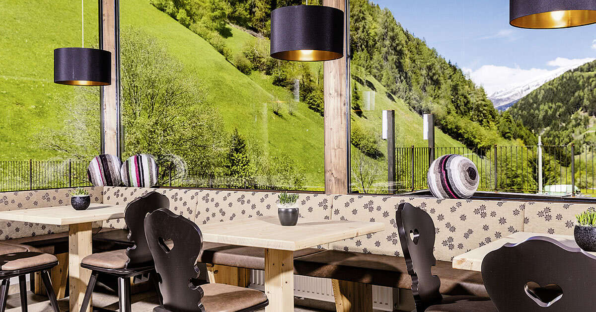 Een foto van Hotel Almina Family & Spa