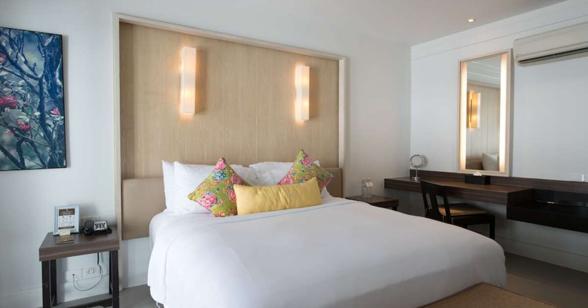 Een foto van Sawaddi Patong Resort & Spa