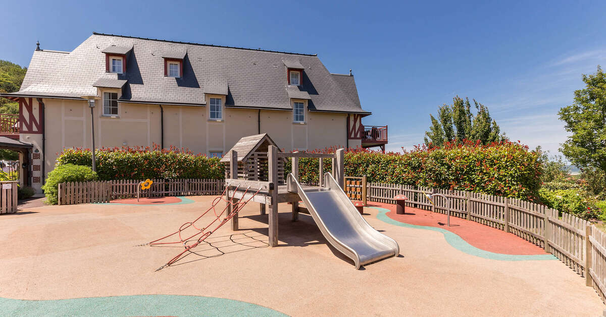 Een foto van Pierre & Vacances Premium Residence & Spa