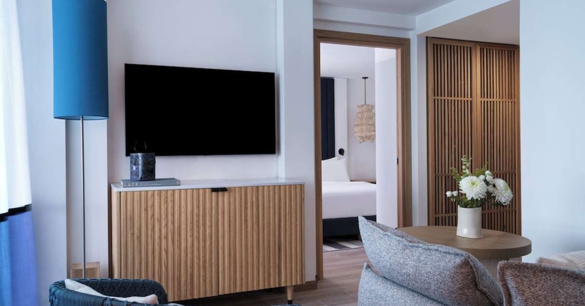 Een foto van InterContinental Crete