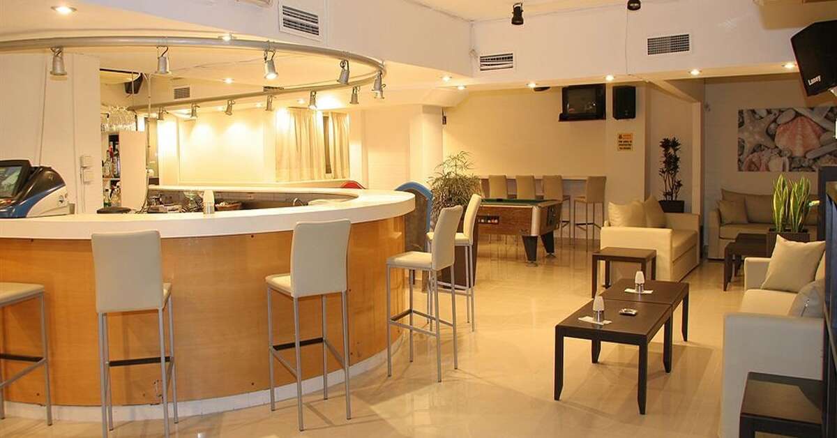 Een foto van de faciliteiten bij Appartementen Michel