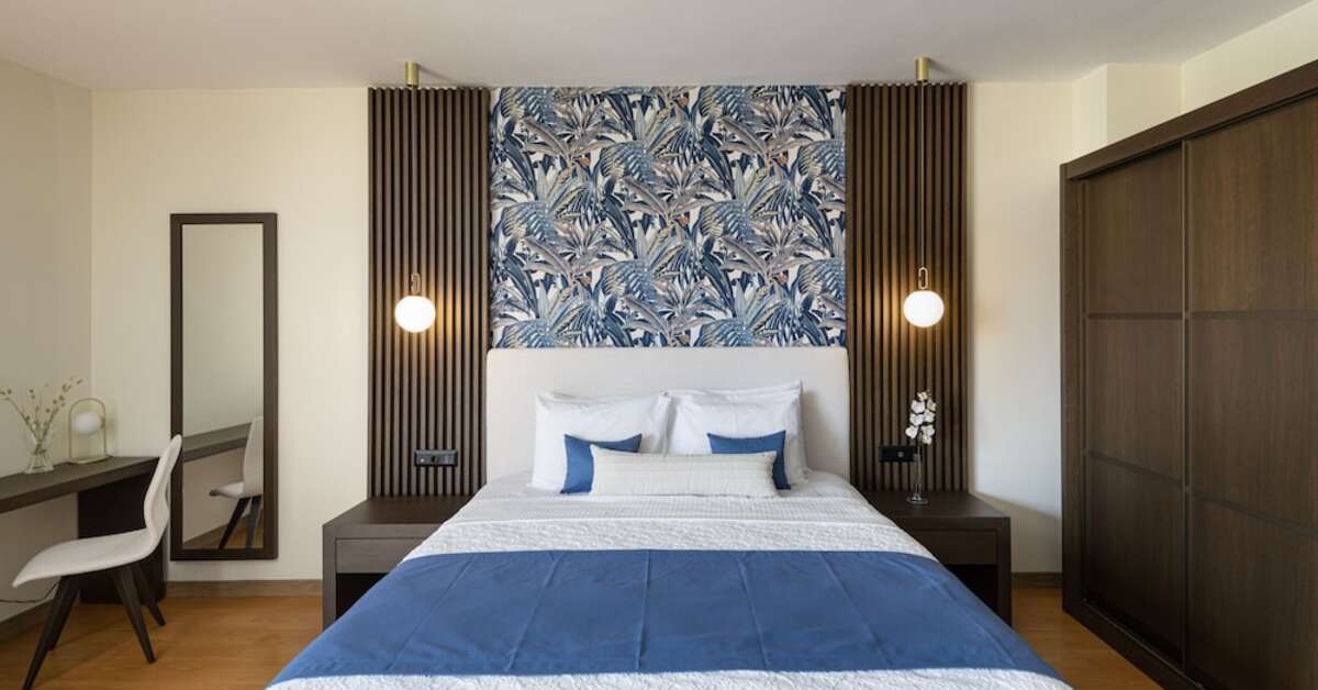 Een foto van Blue Bay Hotel