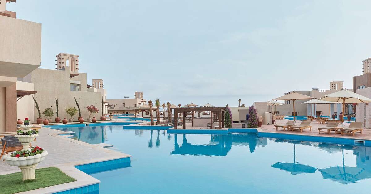Een foto van True Beach Village