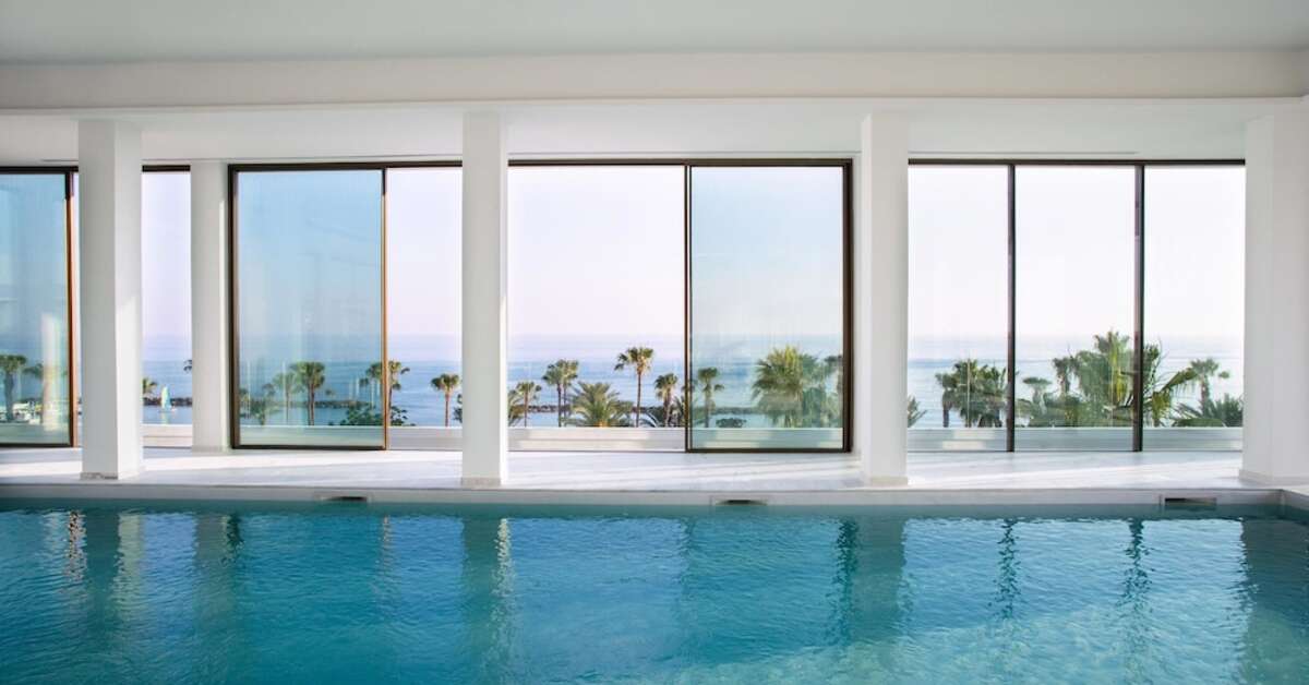 Een foto van Hotel Annabelle