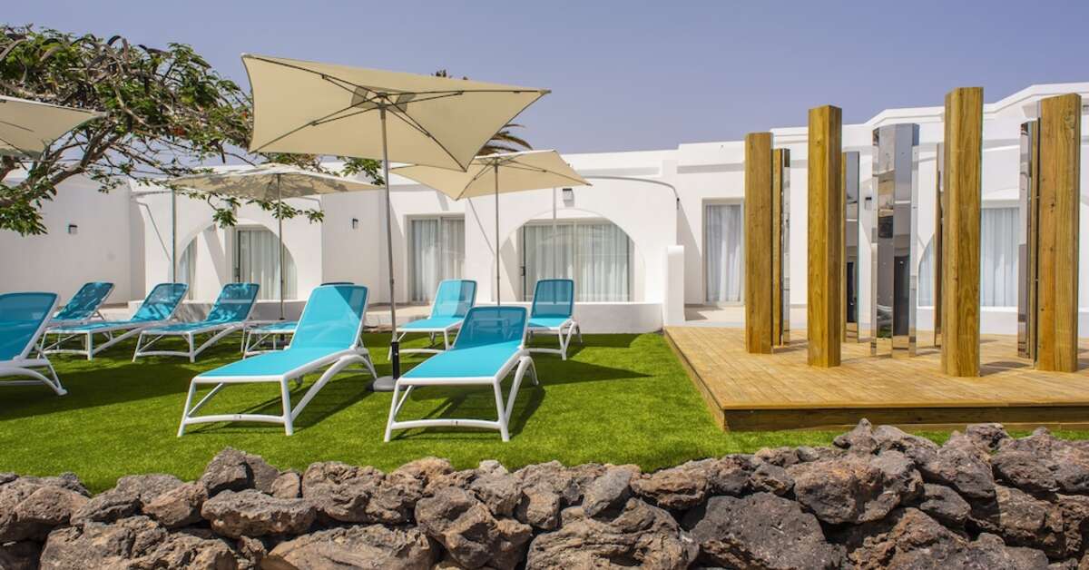 Een foto van Hotel Taimar