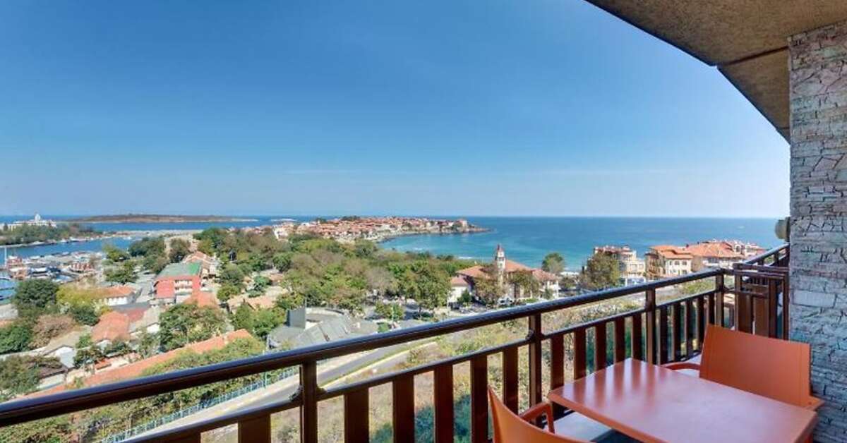 Ein Foto Hotel Kalithea