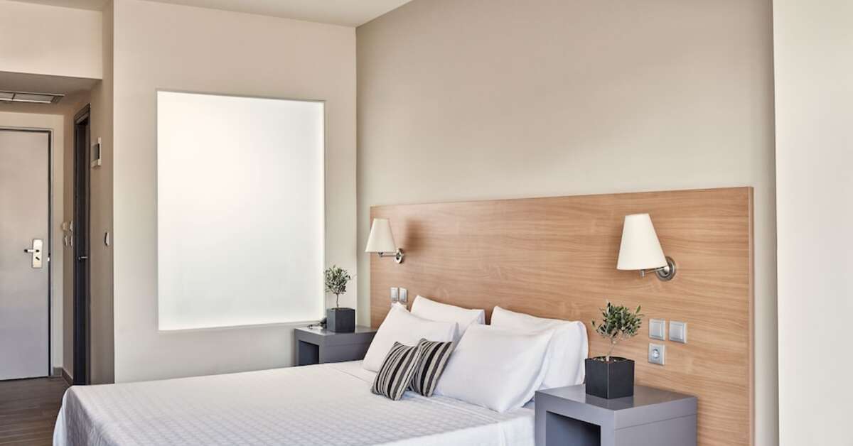 Een foto van All Senses Ocean Blue