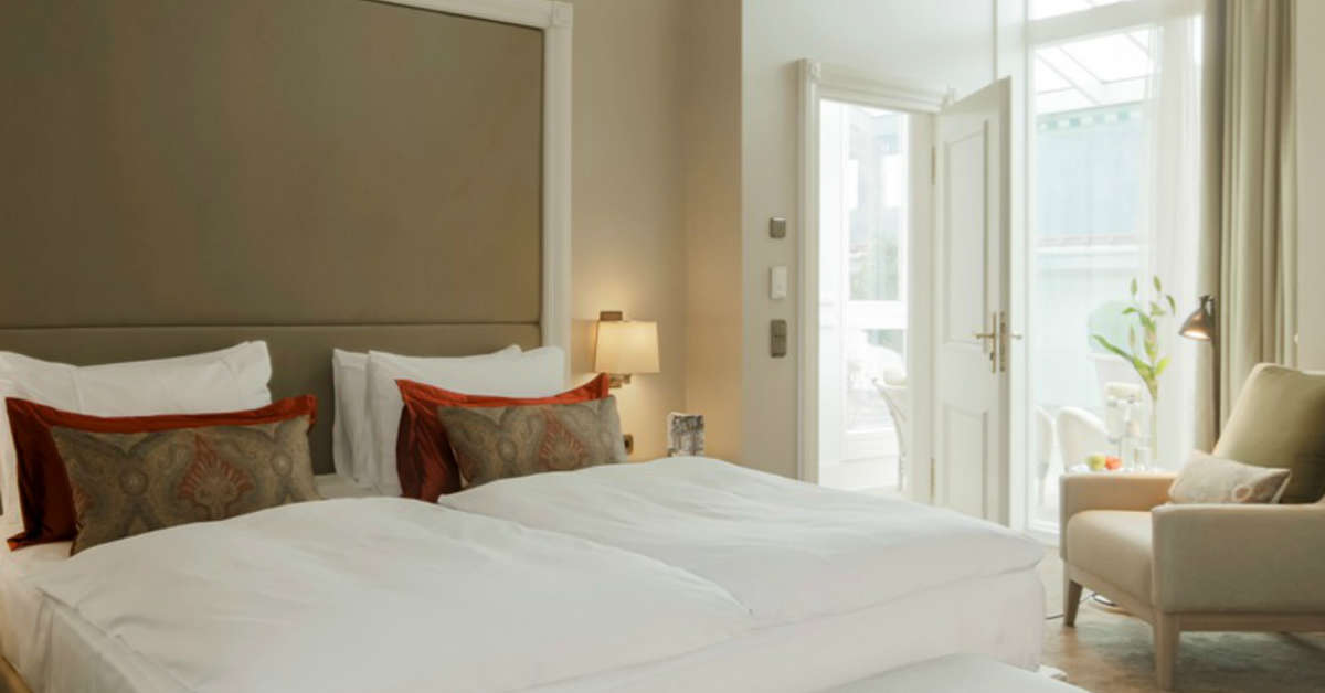 Een foto van Althoff Seehotel Uberfahrt