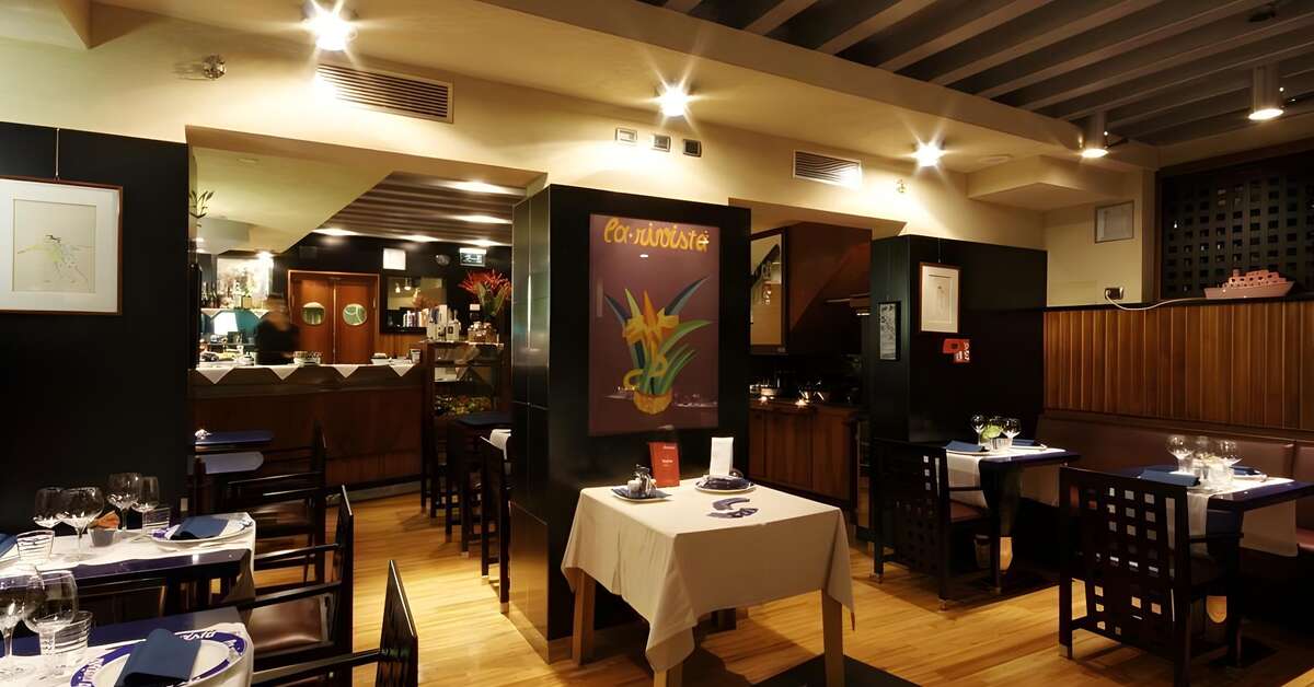 Een foto van Ca' Pisani Hotel