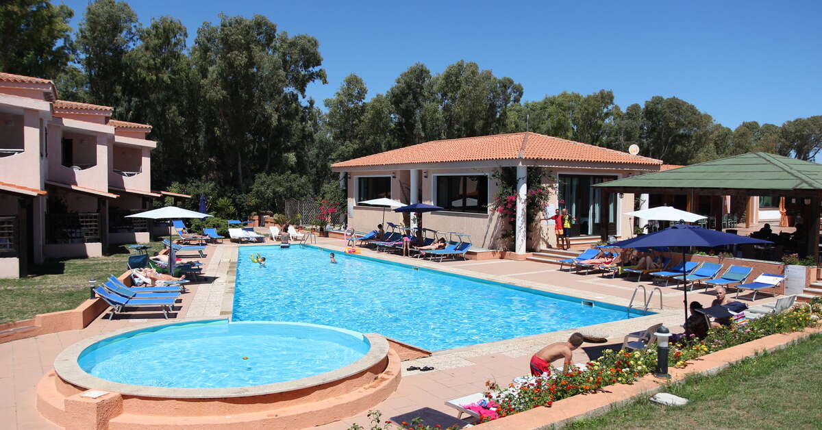 Een foto van Marina Manna Hotel & Club Village