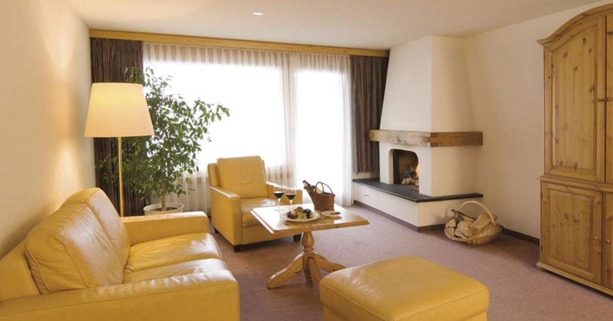 Een foto van Silvretta Parkhotel