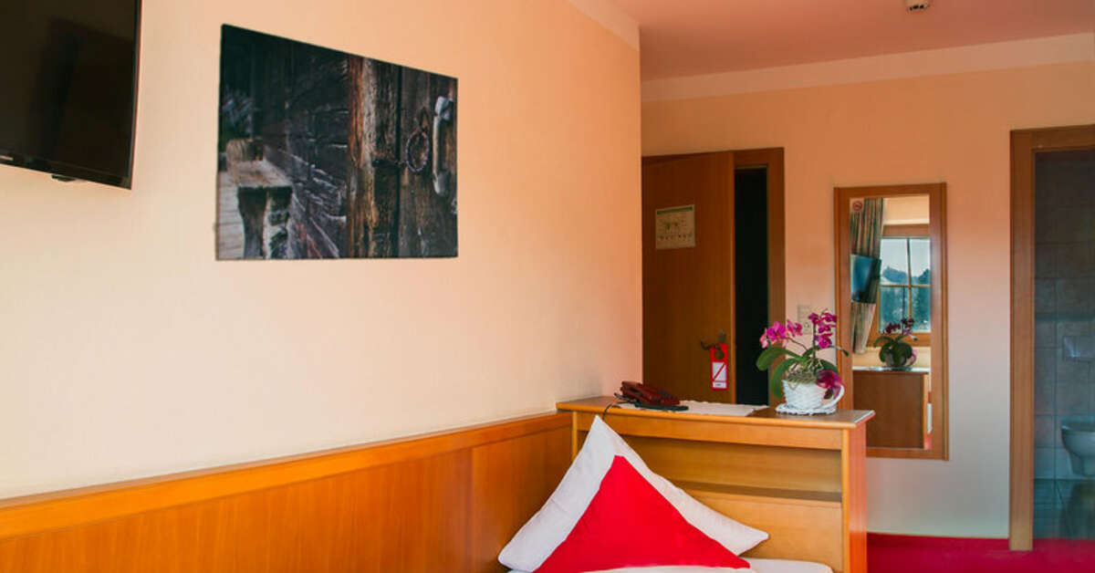 Een foto van Simmerlwirt Hotel
