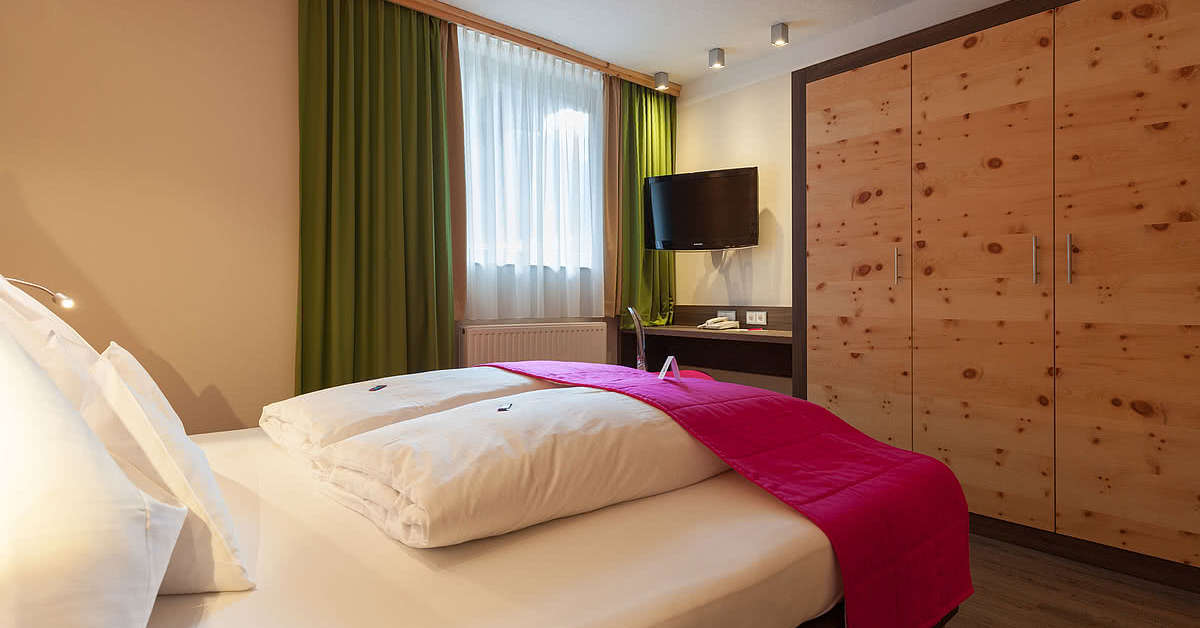 Een foto van Hotel Die Sonne