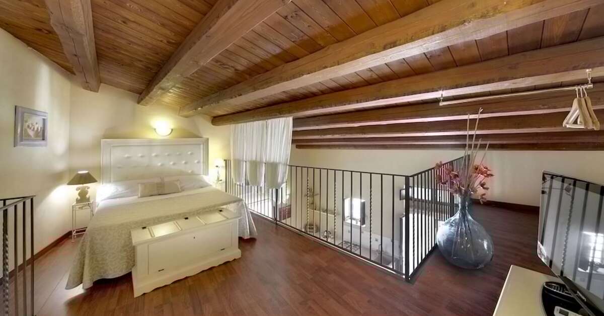 Een foto van Artemisia Resort
