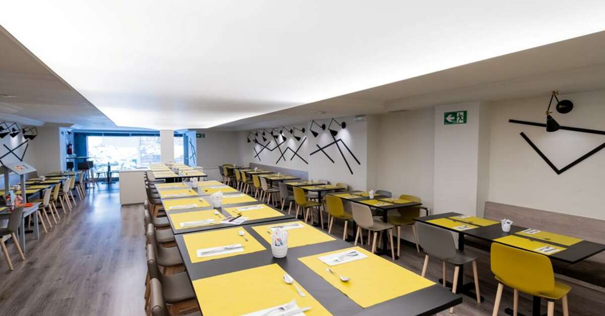 Een foto van de faciliteiten bij Aparthotel Atenea Calabria