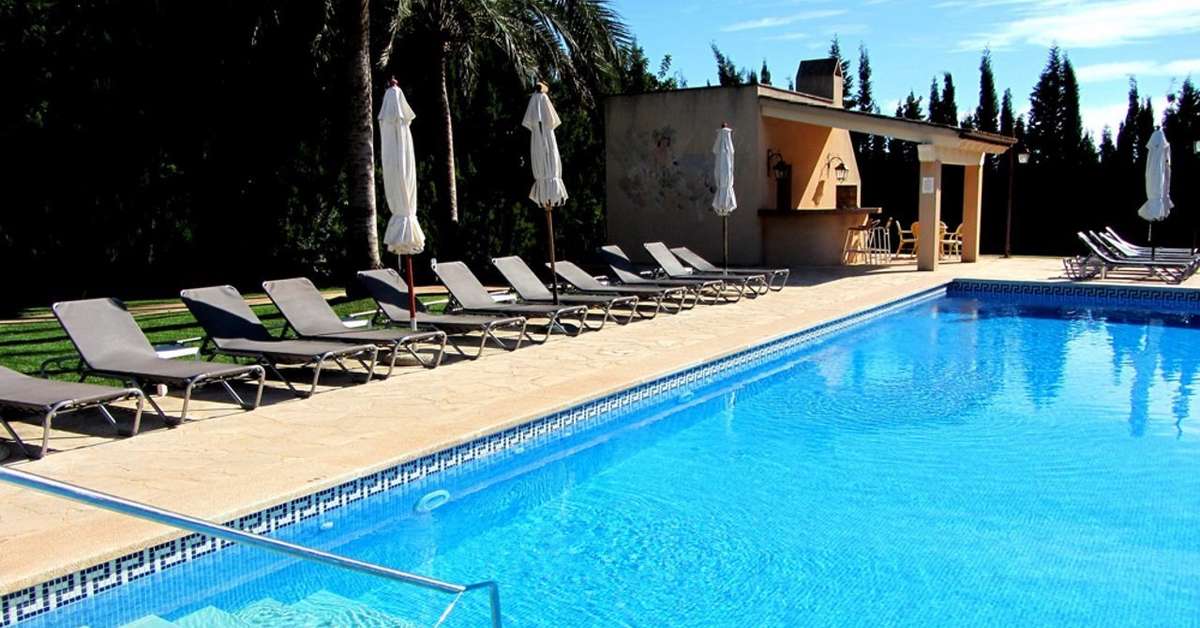Een foto van Son Amoixa Vell Hotel Rural
