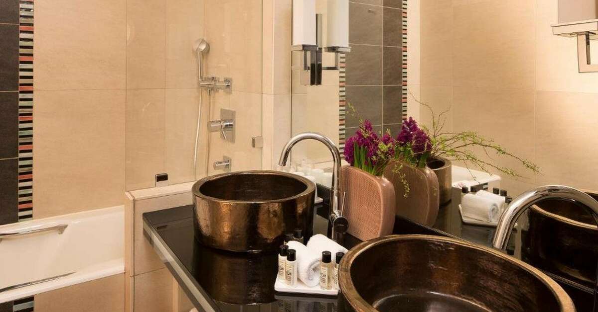 Een foto van Madison Hotel Paris