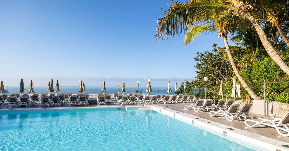 Een foto van Altamar Hotel