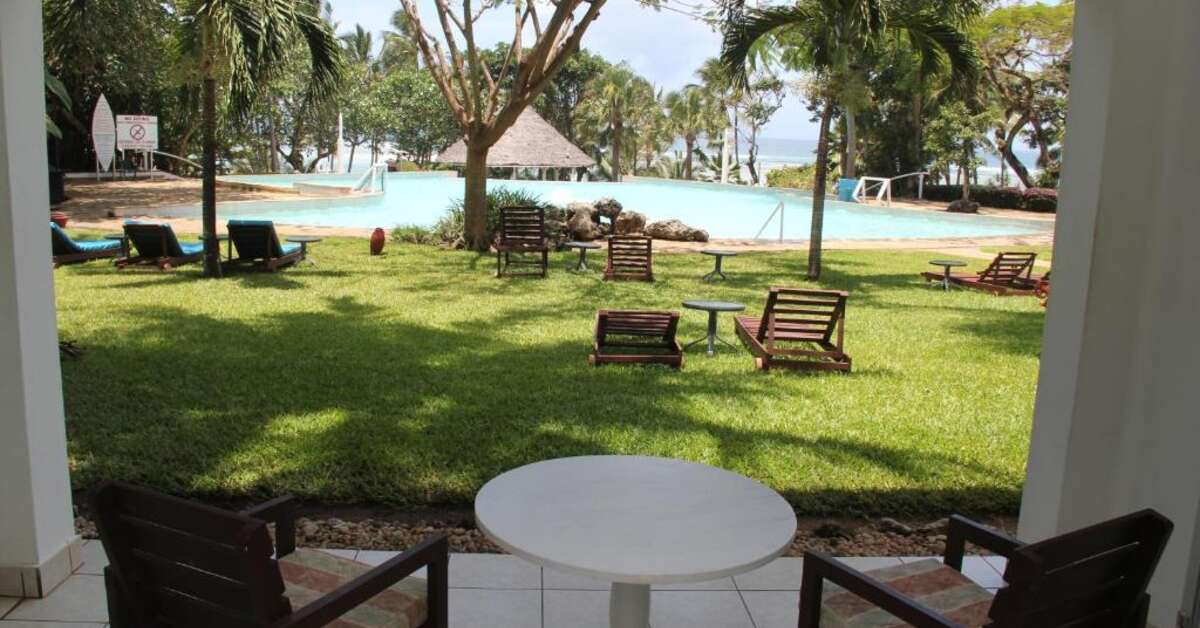 Een foto van Leisure Lodge Beach & Golf Resort