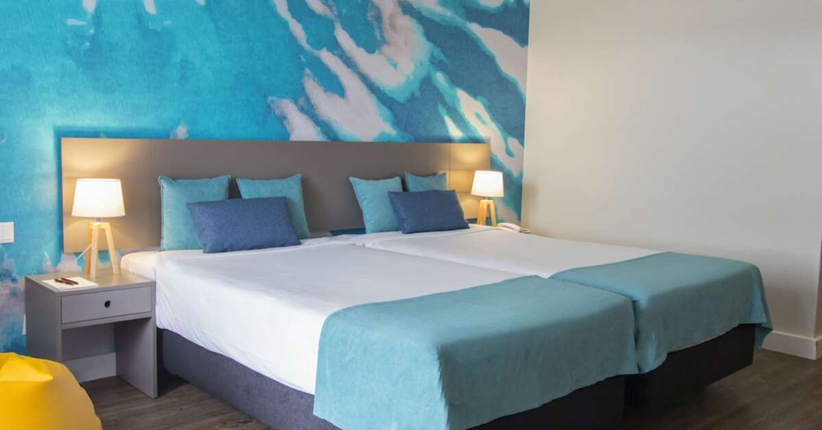 Een foto van Star Inn Peniche
