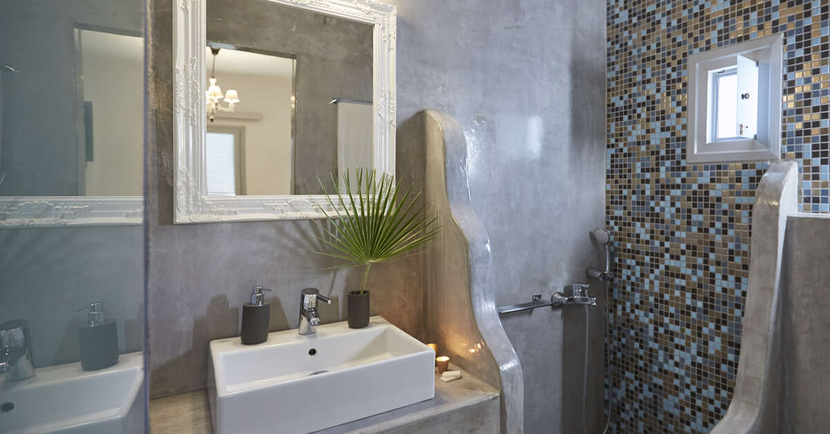 Een foto van Blue Sea Hotel & Studios
