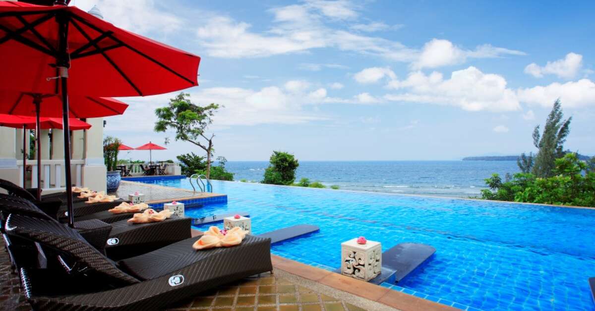 Een foto van Namaka Resort Kamala