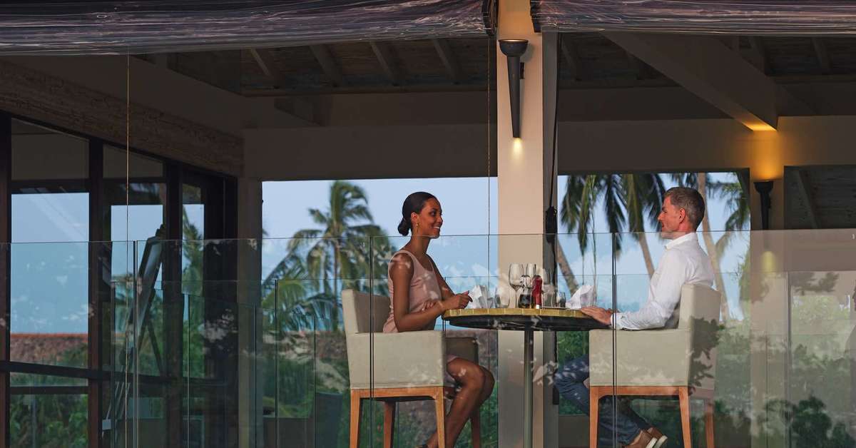 Een foto van Anantara Kalutara Resort