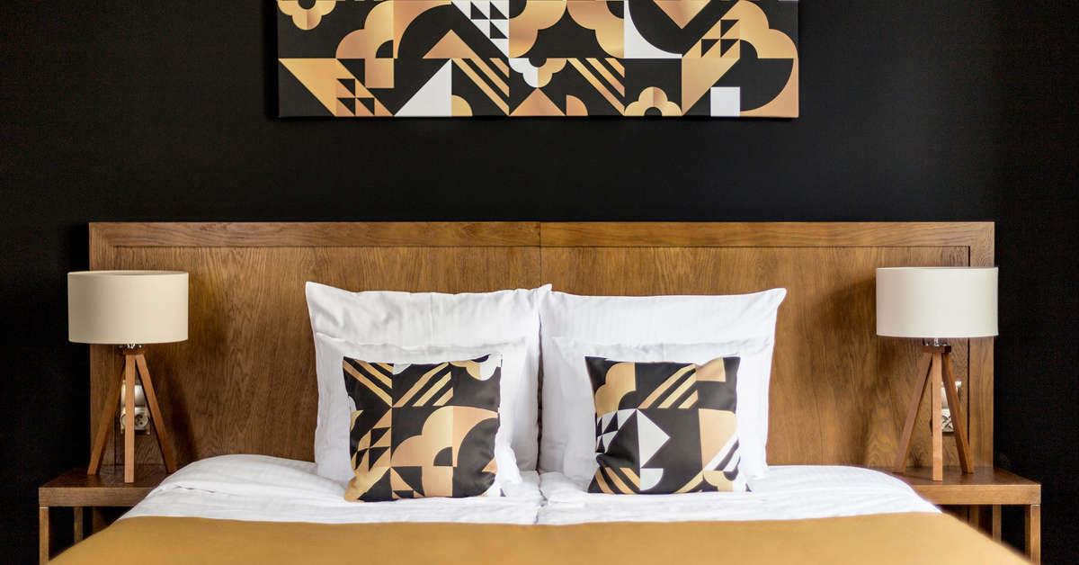 Een foto van Zulian Aparthotel