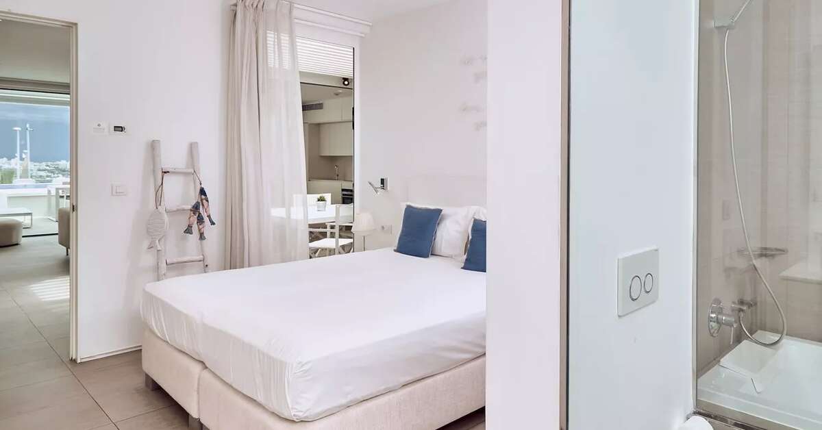 Een foto van Baobab Suites