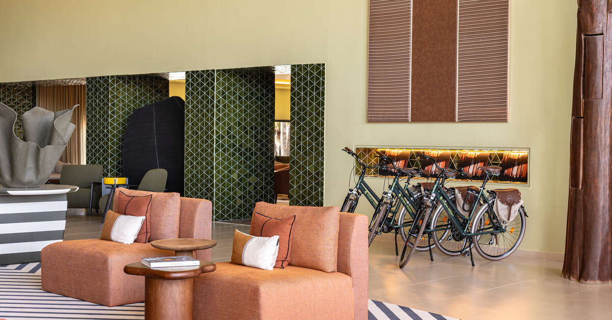 Een foto van Kimpton Atlantico Algarve